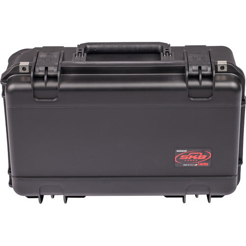 SKB 3i-2011-7B-E Mil-Std 7" Deep Waterproof Case (Black)