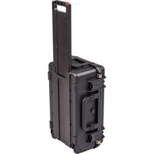 Load image into Gallery viewer, SKB 3i-2011-7B-E Mil-Std 7" Deep Waterproof Case (Black)