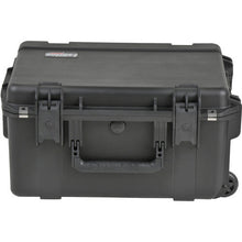 Load image into Gallery viewer, SKB 3i-2015-10BE Mil-Std Waterproof Case 10" Deep (Black)