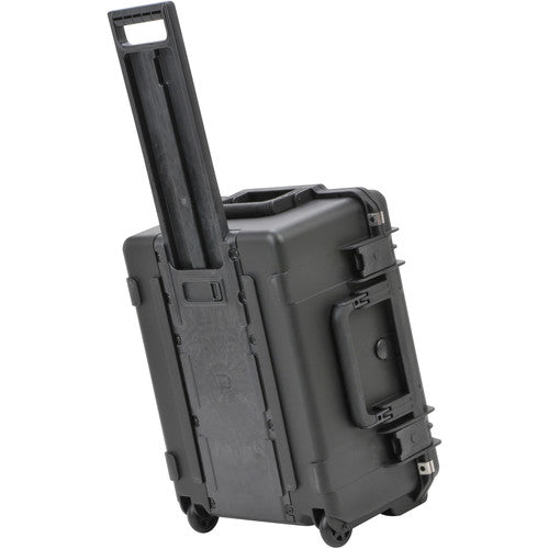 SKB 3i-2015-10BE Mil-Std Waterproof Case 10" Deep (Black)