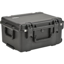 Load image into Gallery viewer, SKB 3i-2015-10BC Mil-Std Waterproof Case 10" Deep (Black)
