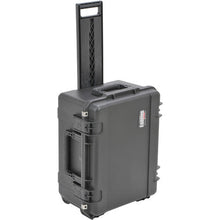 Load image into Gallery viewer, SKB 3i-2015-10BC Mil-Std Waterproof Case 10" Deep (Black)