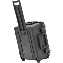 Load image into Gallery viewer, SKB 3i-2015-10BC Mil-Std Waterproof Case 10" Deep (Black)