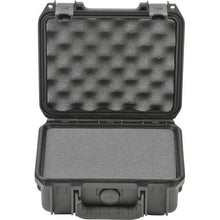 Load image into Gallery viewer, SKB 3i-0907-4B-C iSeries Small Mil-Std Waterproof Case 4" Deep with Cubed Foam (Black)