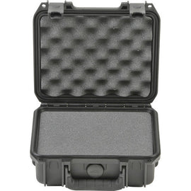 SKB 3i-0907-4B-C iSeries Small Mil-Std Waterproof Case 4