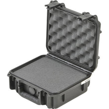 Load image into Gallery viewer, SKB 3i-0907-4B-C iSeries Small Mil-Std Waterproof Case 4" Deep with Cubed Foam (Black)