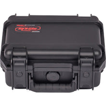 Load image into Gallery viewer, SKB 3i-0907-4B-C iSeries Small Mil-Std Waterproof Case 4" Deep with Cubed Foam (Black)