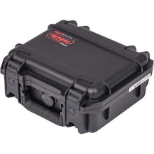 Load image into Gallery viewer, SKB 3i-0907-4B-C iSeries Small Mil-Std Waterproof Case 4" Deep with Cubed Foam (Black)