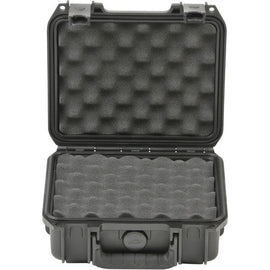 SKB 3i-0907-4B-L Small Mil-Std Waterproof Case 4