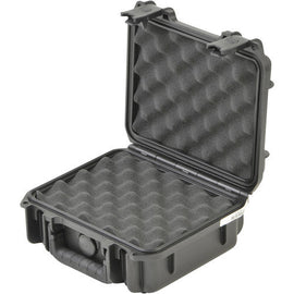 SKB 3i-0907-4B-L Small Mil-Std Waterproof Case 4