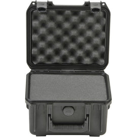 SKB 3i-0907-6B-C 3I Series Waterproof Case with Cubed Foam