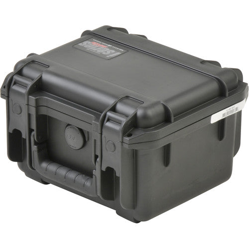 SKB 3i-0907-6B-C 3I Series Waterproof Case with Cubed Foam