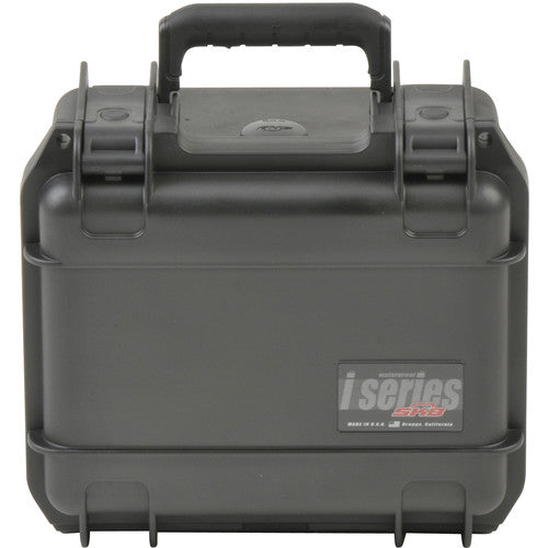 SKB 3i-0907-6B-C 3I Series Waterproof Case with Cubed Foam