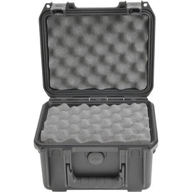 SKB 3i-0907-6B-L 3I Series Waterproof Case with Layered Foam