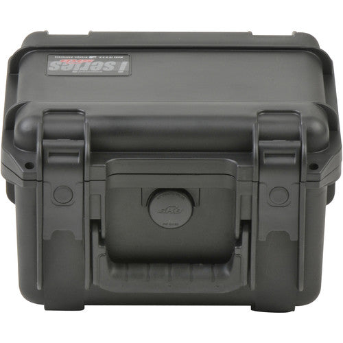 SKB 3i-0907-6B-L 3I Series Waterproof Case with Layered Foam