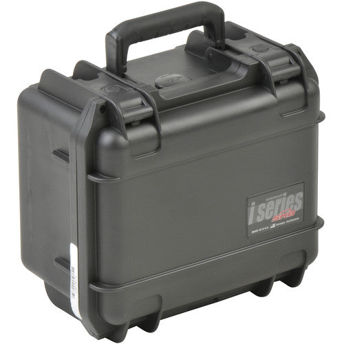 SKB 3i-0907-6B-L 3I Series Waterproof Case with Layered Foam