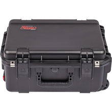 Load image into Gallery viewer, SKB 3i-1914-8B-E Mil-Std Waterproof Case 8" Deep (Black)