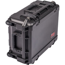Load image into Gallery viewer, SKB 3i-1914-8B-E Mil-Std Waterproof Case 8" Deep (Black)