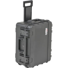 Load image into Gallery viewer, SKB 3i-1914-8B-E Mil-Std Waterproof Case 8" Deep (Black)