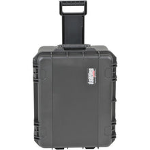 Load image into Gallery viewer, SKB 3i-1914-8B-E Mil-Std Waterproof Case 8" Deep (Black)
