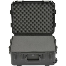 Load image into Gallery viewer, SKB 3i-1914-8B-C Mil-Std Waterproof Case 8" Deep (Black)