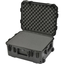 Load image into Gallery viewer, SKB 3i-1914-8B-C Mil-Std Waterproof Case 8" Deep (Black)