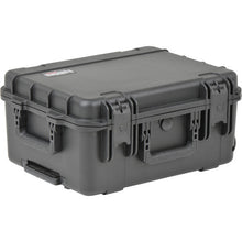 Load image into Gallery viewer, SKB 3i-1914-8B-C Mil-Std Waterproof Case 8" Deep (Black)