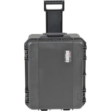 Load image into Gallery viewer, SKB 3i-1914-8B-C Mil-Std Waterproof Case 8" Deep (Black)