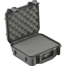 Load image into Gallery viewer, SKB 3i-0907-4B-C iSeries Small Mil-Std Waterproof Case 4" Deep with Cubed Foam (Black)