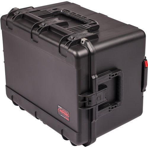 SKB 3i-2317-14BE iSeries Waterproof Case (Black)
