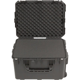 SKB 3i-2317-14BC iSeries Waterproof Case with Cubed Foam (Black)