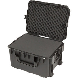 SKB 3i-2317-14BC iSeries Waterproof Case with Cubed Foam (Black)