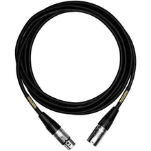 Load image into Gallery viewer, Mogami MCP XX 50 CorePlus XLR Female to XLR Male Microphone Cable (50')