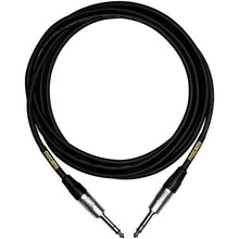 Load image into Gallery viewer, Mogami MCP SS 05 CorePlus 1/4-inch TRS Male to 1/4-inch TRS Male Cable - 5 foot