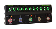 Load image into Gallery viewer, Peavey Trace Elliot Transit A Acoustic Pre-Amp and Effects Pedal