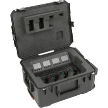 Load image into Gallery viewer, SKB 3i-221710BM1 iSeries 2217-10 Blackmagic Design ATEM CCP, ATEM 1 M/E Adv Panel or DaVinci Mini Panel Case
