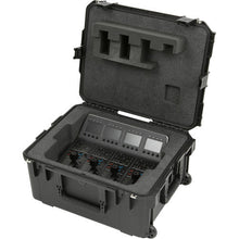 Load image into Gallery viewer, SKB 3i-221710BM1 iSeries 2217-10 Blackmagic Design ATEM CCP, ATEM 1 M/E Adv Panel or DaVinci Mini Panel Case