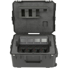 Load image into Gallery viewer, SKB 3i-221710BM1 iSeries 2217-10 Blackmagic Design ATEM CCP, ATEM 1 M/E Adv Panel or DaVinci Mini Panel Case