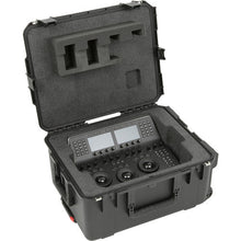 Load image into Gallery viewer, SKB 3i-221710BM1 iSeries 2217-10 Blackmagic Design ATEM CCP, ATEM 1 M/E Adv Panel or DaVinci Mini Panel Case