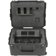Load image into Gallery viewer, SKB 3i-221710BM1 iSeries 2217-10 Blackmagic Design ATEM CCP, ATEM 1 M/E Adv Panel or DaVinci Mini Panel Case