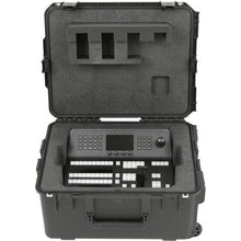 Load image into Gallery viewer, SKB 3i-221710BM1 iSeries 2217-10 Blackmagic Design ATEM CCP, ATEM 1 M/E Adv Panel or DaVinci Mini Panel Case