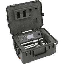 Load image into Gallery viewer, SKB 3i-221710BM1 iSeries 2217-10 Blackmagic Design ATEM CCP, ATEM 1 M/E Adv Panel or DaVinci Mini Panel Case