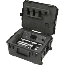 Load image into Gallery viewer, SKB 3i-221710BM1 iSeries 2217-10 Blackmagic Design ATEM CCP, ATEM 1 M/E Adv Panel or DaVinci Mini Panel Case