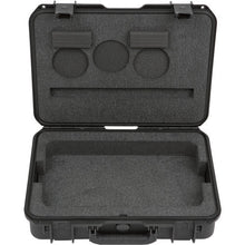Load image into Gallery viewer, SKB 3i-18135DAV iSeries 1813-5 Blackmagic Design DaVinci Resolve Micro Panel Case