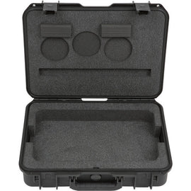 SKB 3i-18135DAV iSeries 1813-5 Blackmagic Design DaVinci Resolve Micro Panel Case