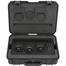 Load image into Gallery viewer, SKB 3i-18135DAV iSeries 1813-5 Blackmagic Design DaVinci Resolve Micro Panel Case