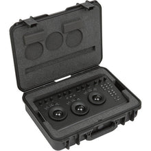 Load image into Gallery viewer, SKB 3i-18135DAV iSeries 1813-5 Blackmagic Design DaVinci Resolve Micro Panel Case