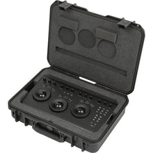 Load image into Gallery viewer, SKB 3i-18135DAV iSeries 1813-5 Blackmagic Design DaVinci Resolve Micro Panel Case