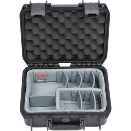 SKB 3i-1209-4DT iSeries 1209-4 Case