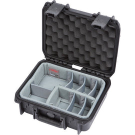 SKB 3i-1209-4DT iSeries 1209-4 Case